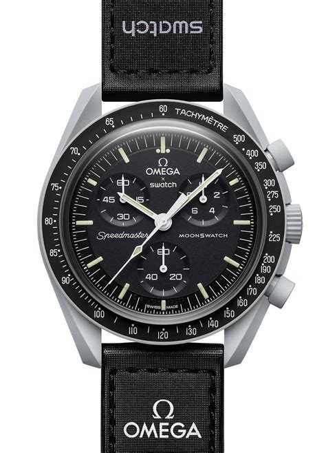 omega moonswatch replica